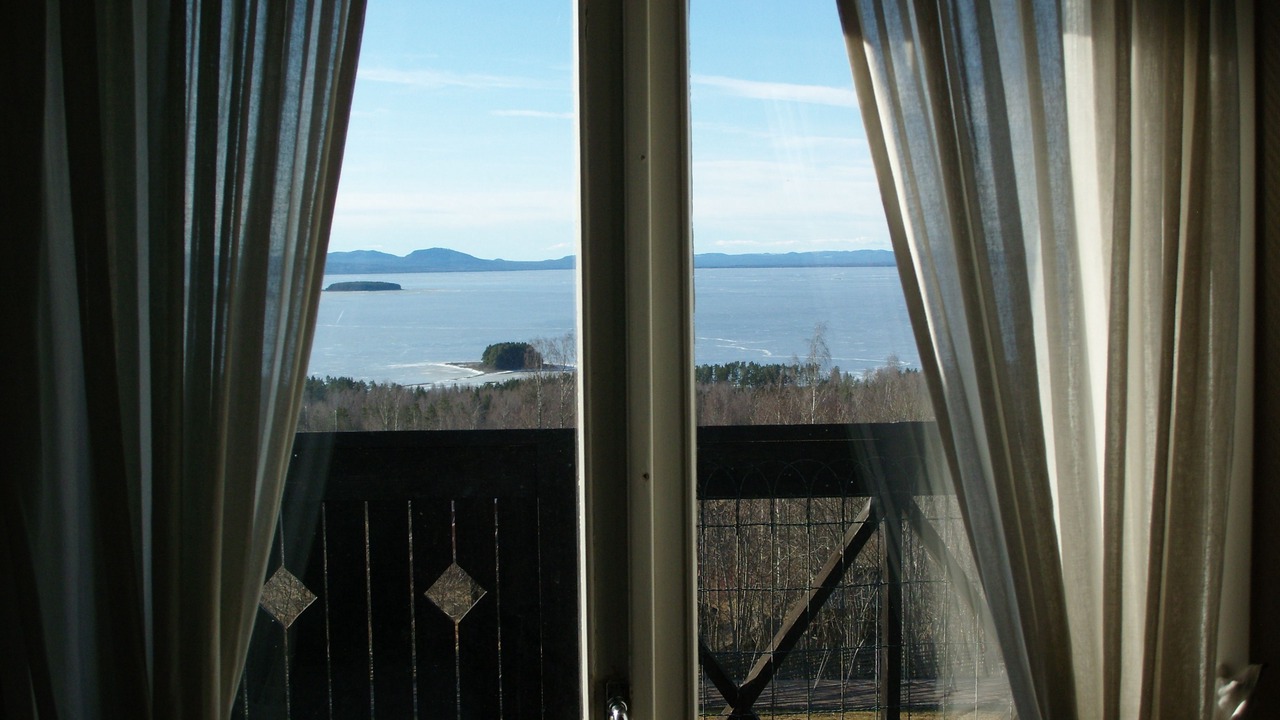Photo of Outdoor in Tallberg