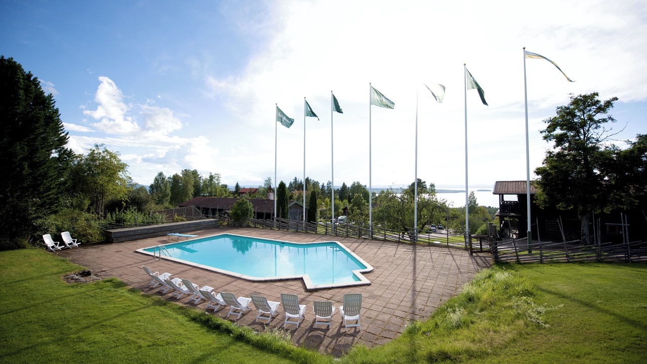 Photo of Outdoor in Tallberg