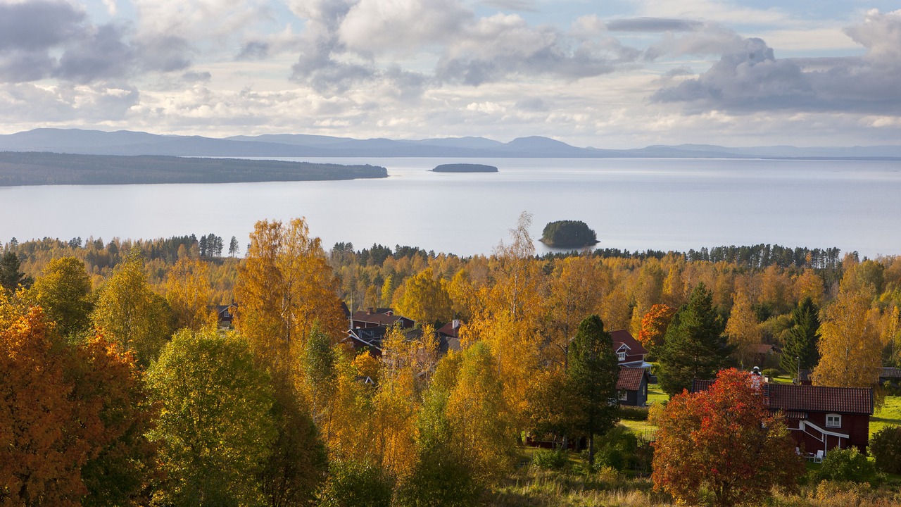 Photo of Outdoor in Tallberg