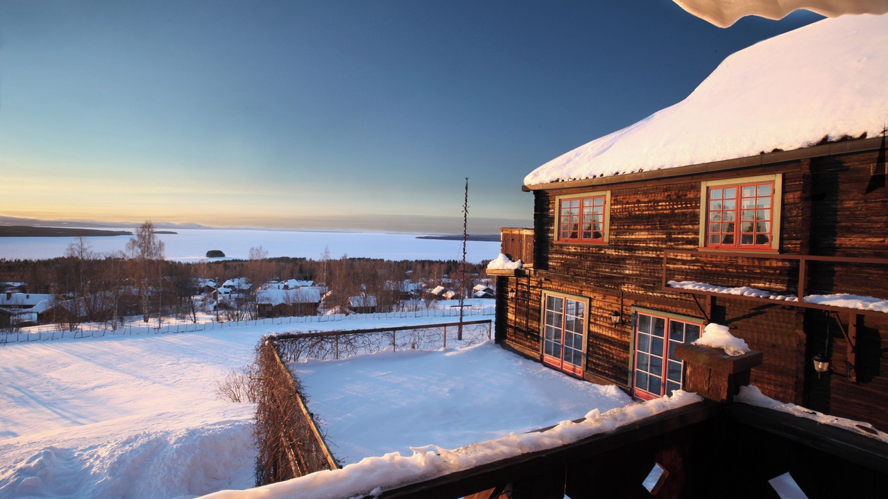 Photo of Outdoor in Tallberg