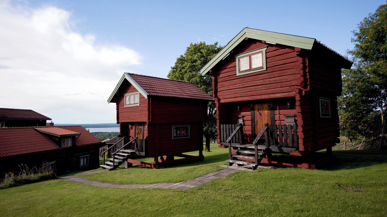 Photo of Outdoor in Tallberg