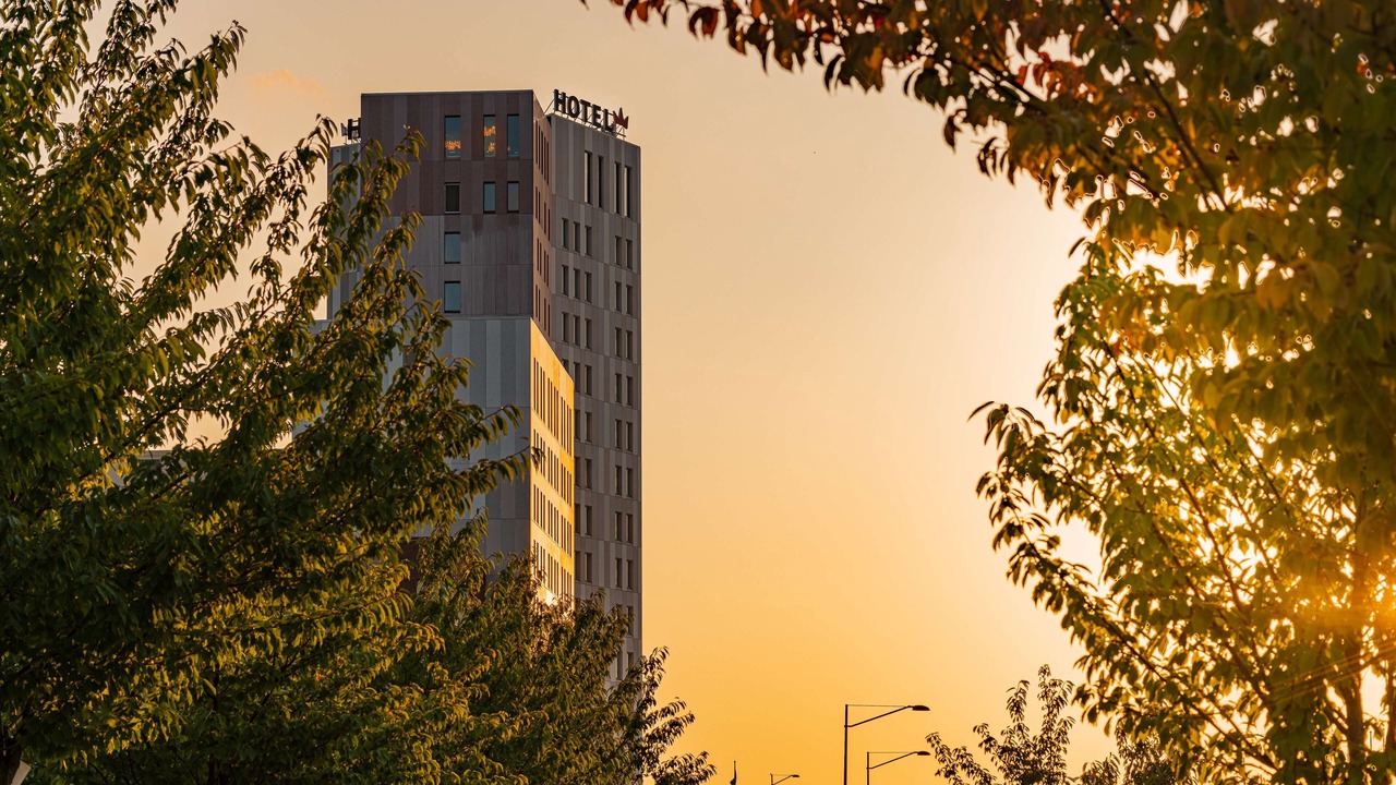 Photo of Outdoor in Vaster