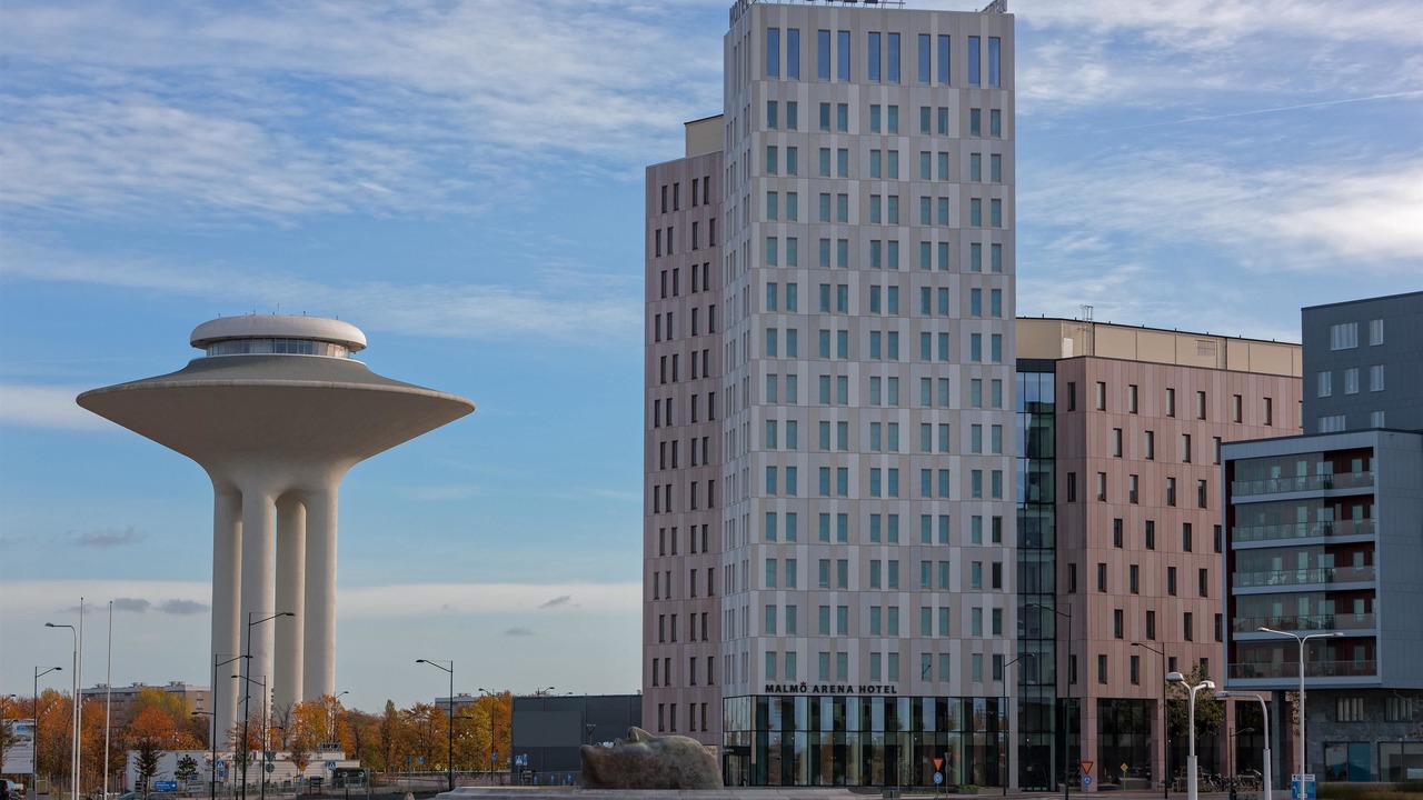 Photo of Outdoor in Vaster
