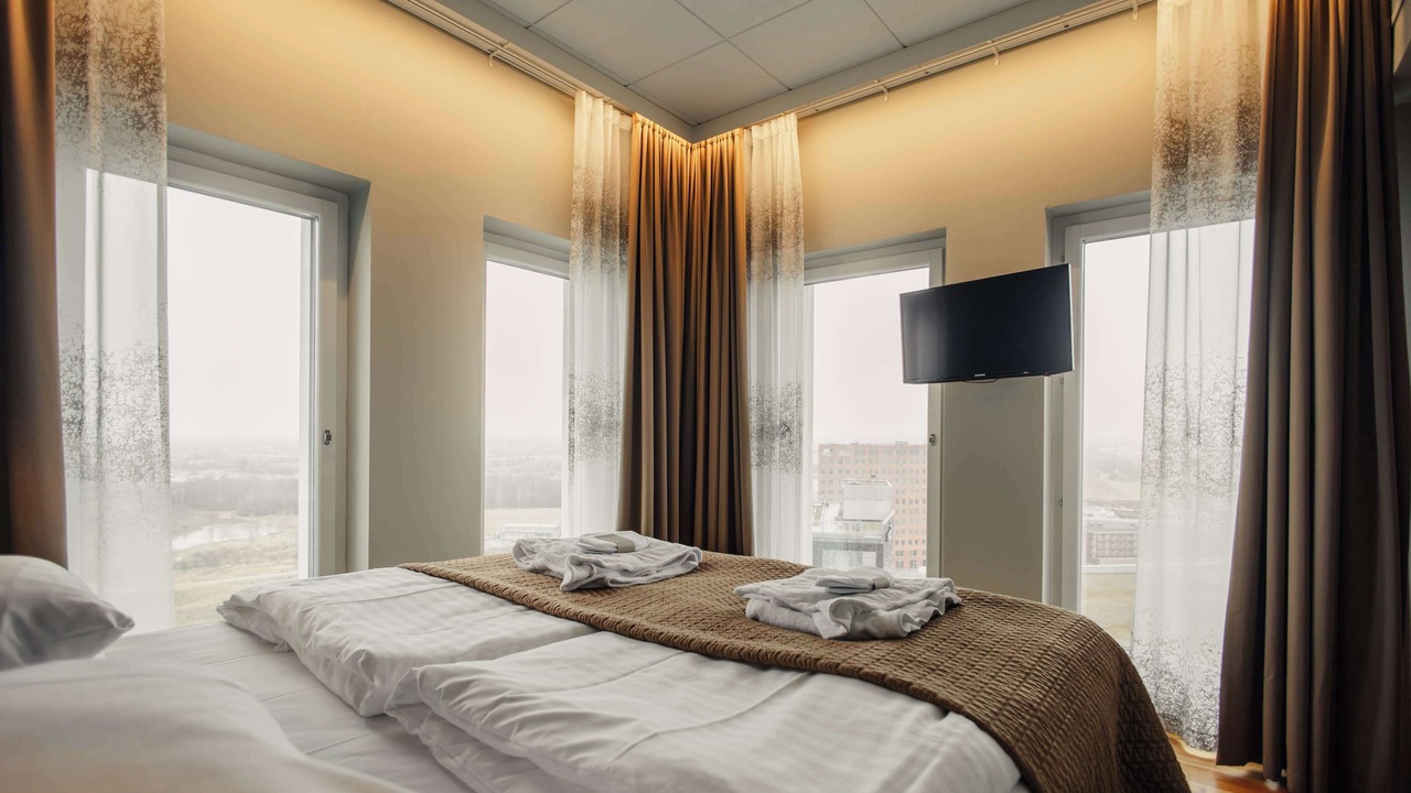 Photo of Bedroom in Vaster