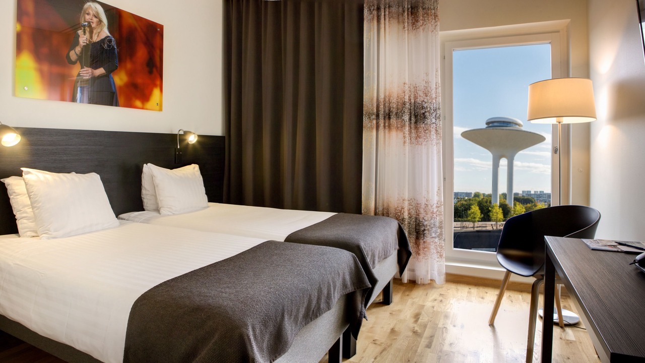 Photo of Bedroom in Vaster