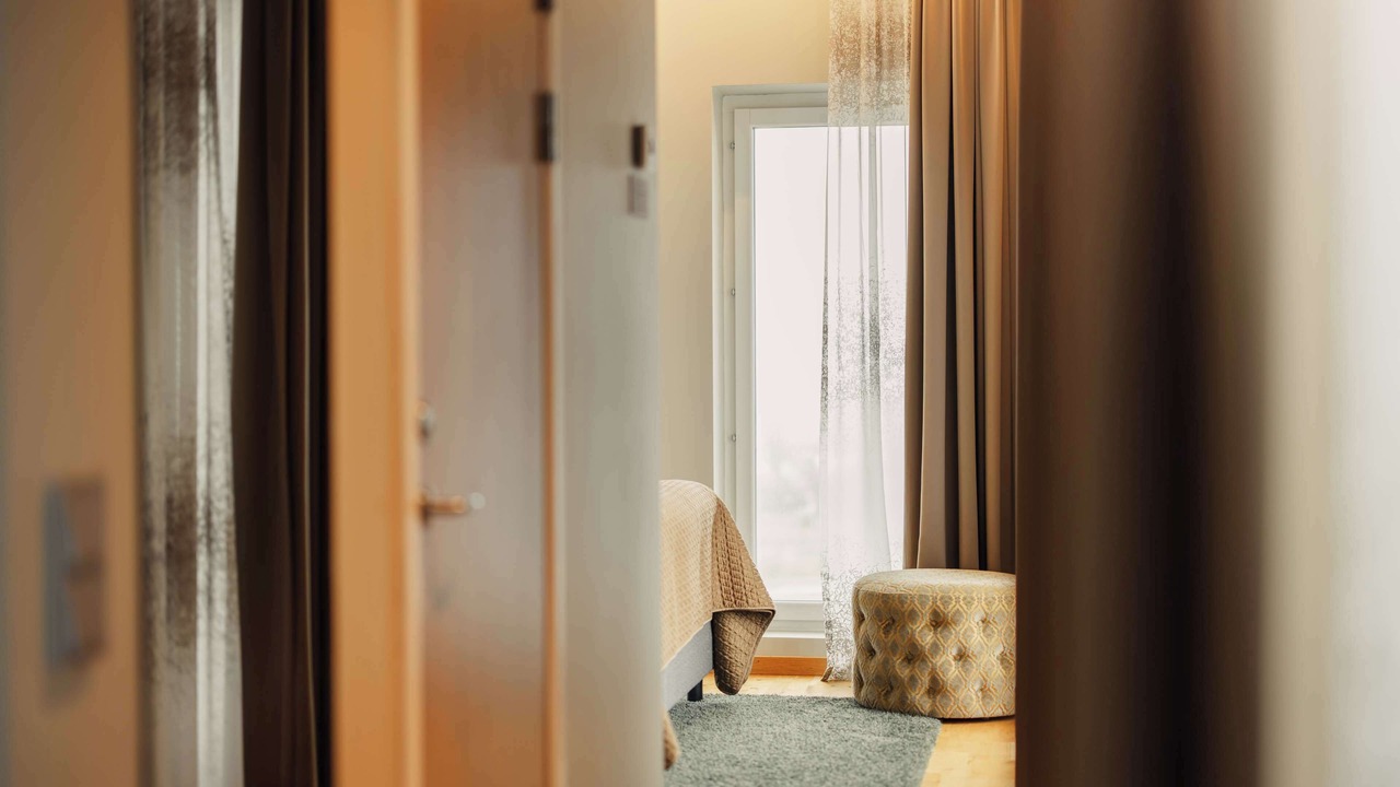 Photo of Bedroom in Vaster