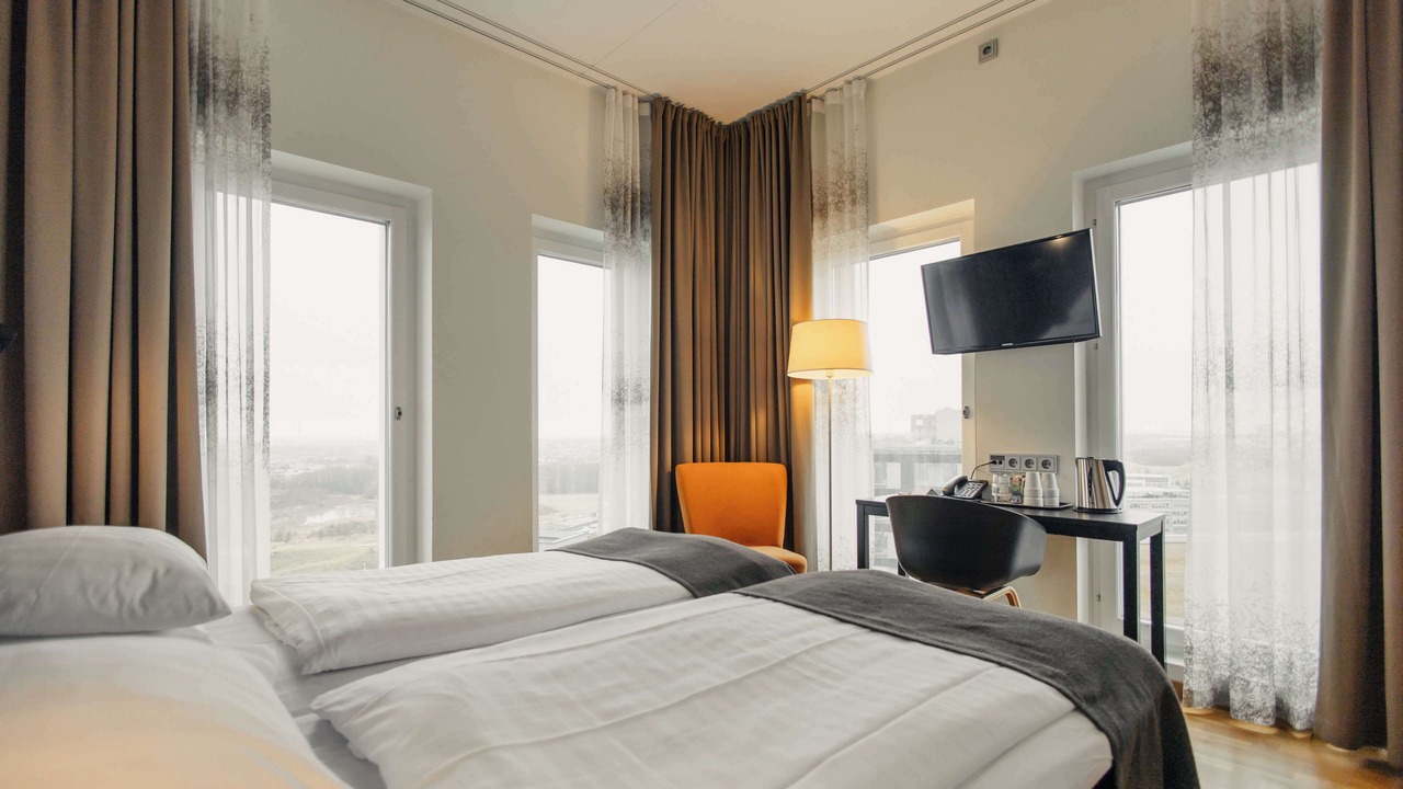 Photo of Bedroom in Vaster