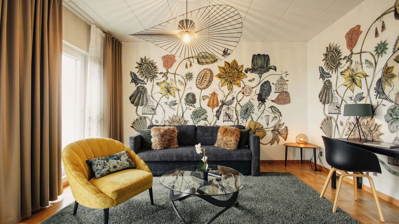 Photo of Bedroom in Vaster
