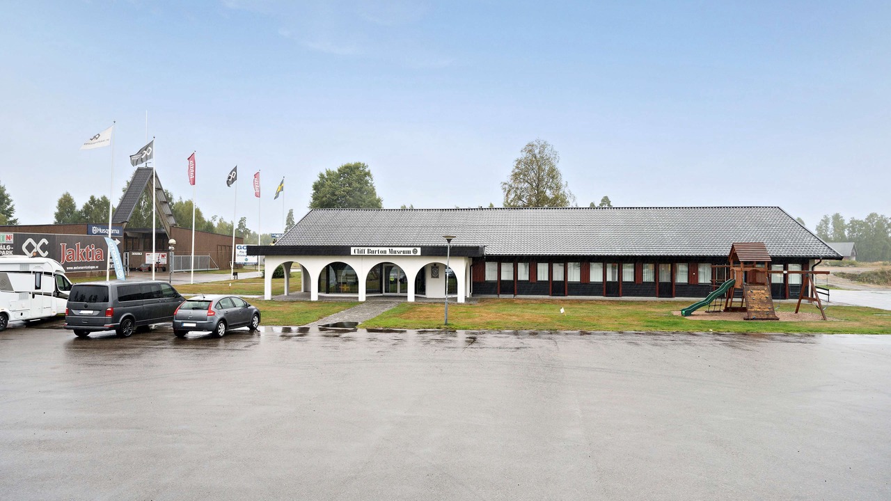 Photo of Outdoor in Lagan