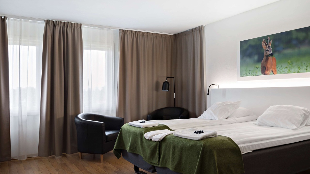 Photo of Bedroom in Lagan