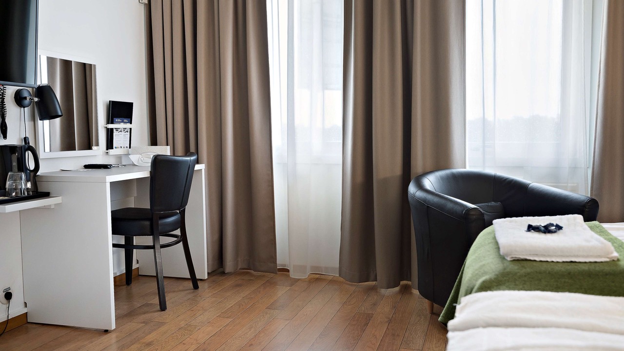 Photo of Bedroom in Lagan
