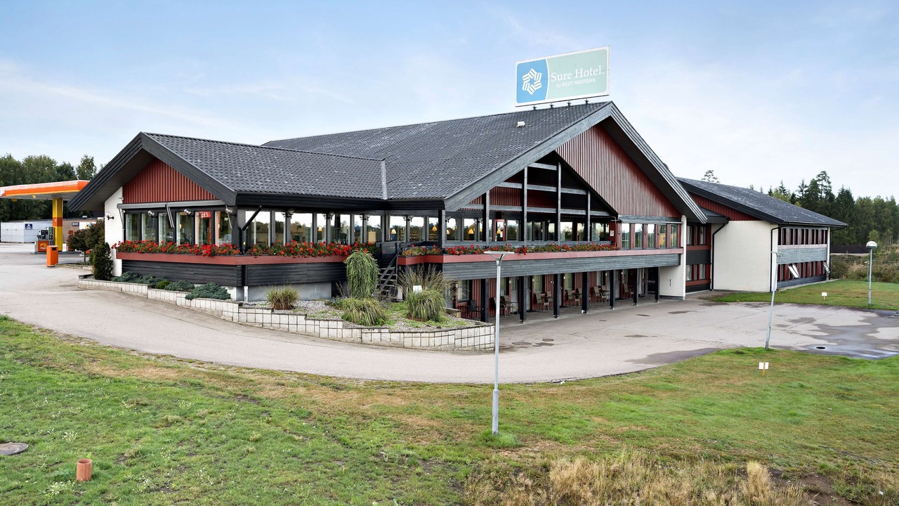 Photo of Outdoor in Lagan