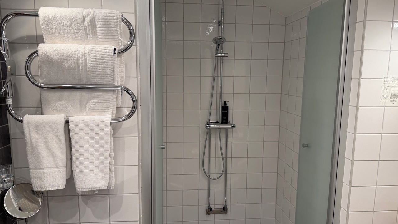 Photo of Bathroom in Gamla Staden-Nya Staden