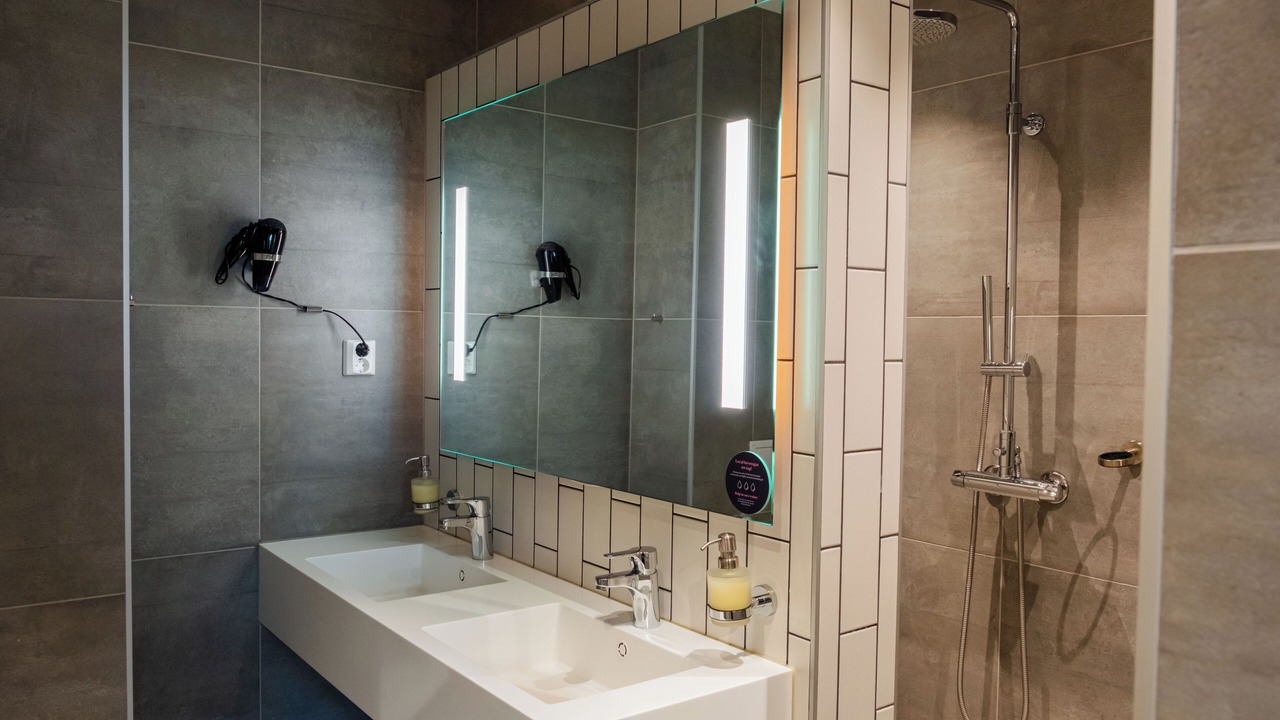 Photo of Bathroom in Nygard