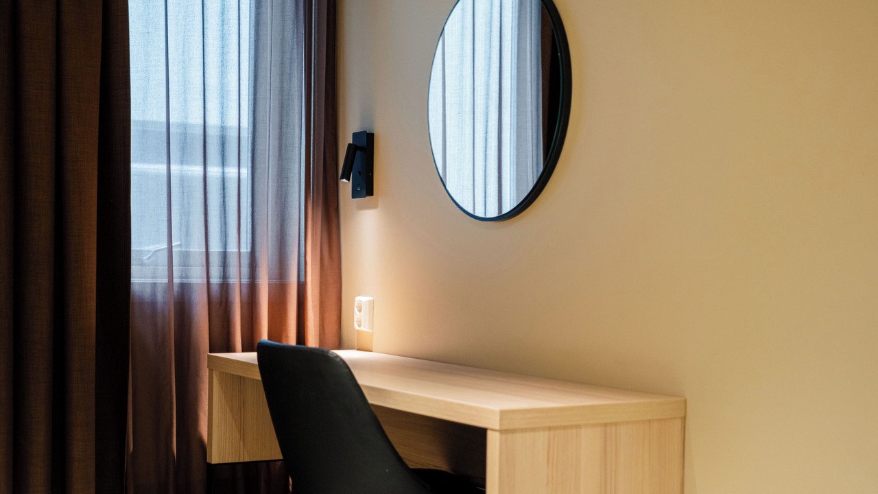 Photo of Bedroom in Nygard