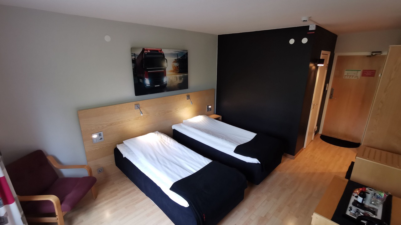 Photo of Bedroom in Laxa