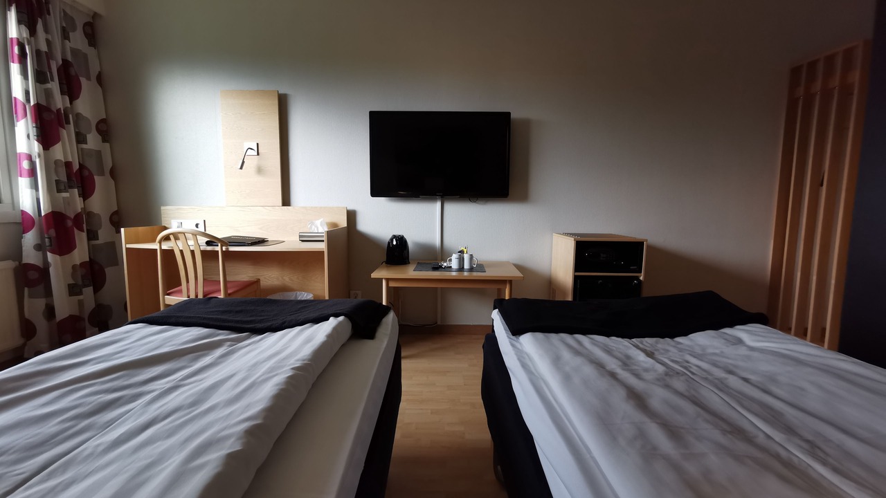 Photo of Bedroom in Laxa