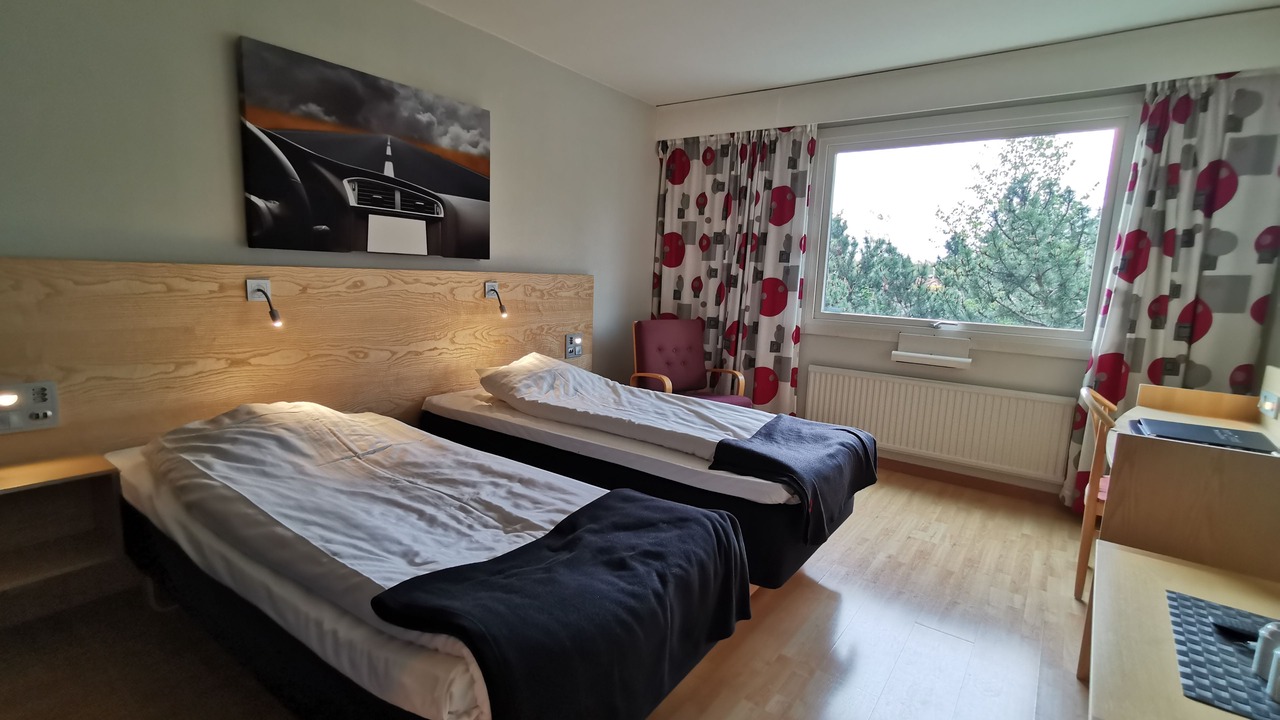 Photo of Bedroom in Laxa