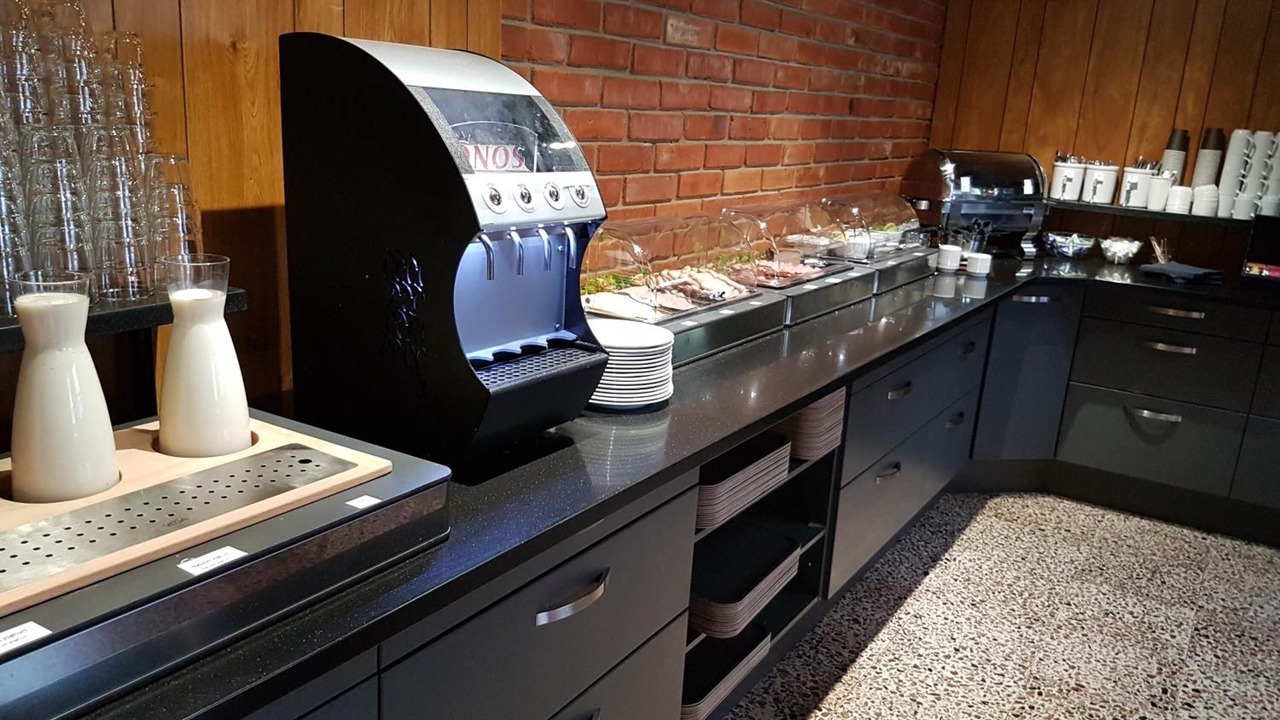 Photo of Kitchen in Laxa