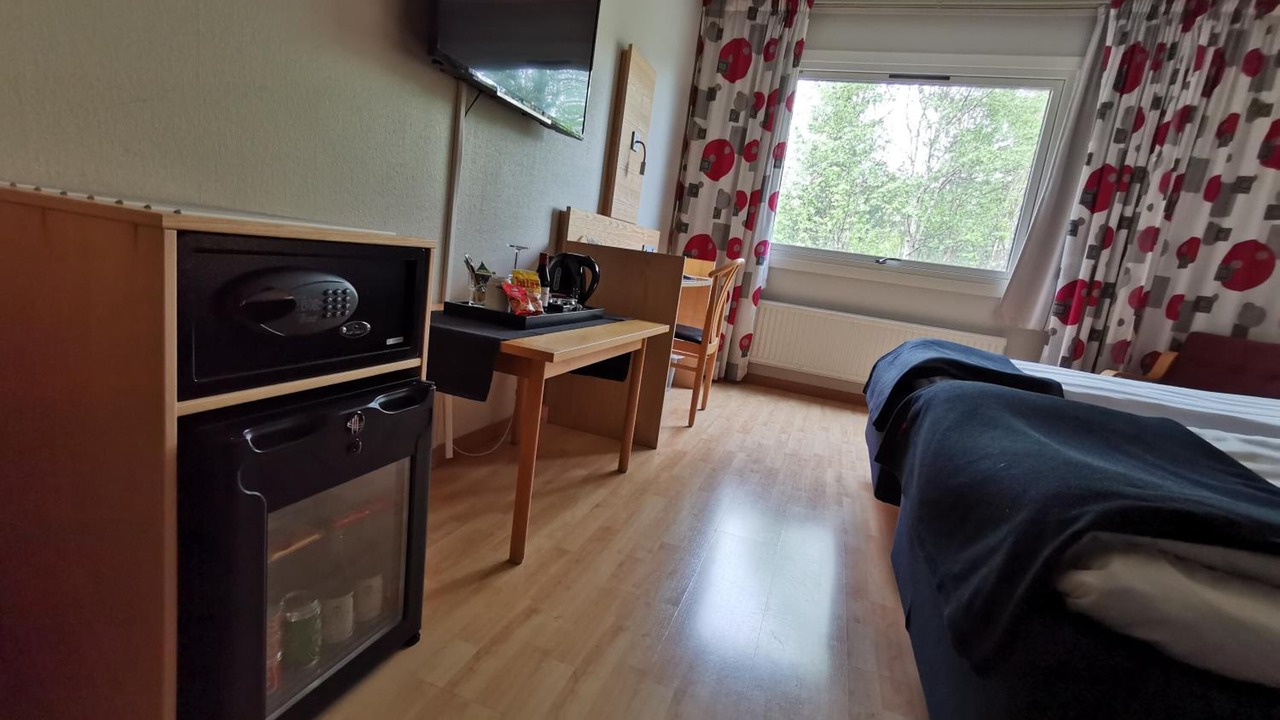 Photo of Bedroom in Laxa