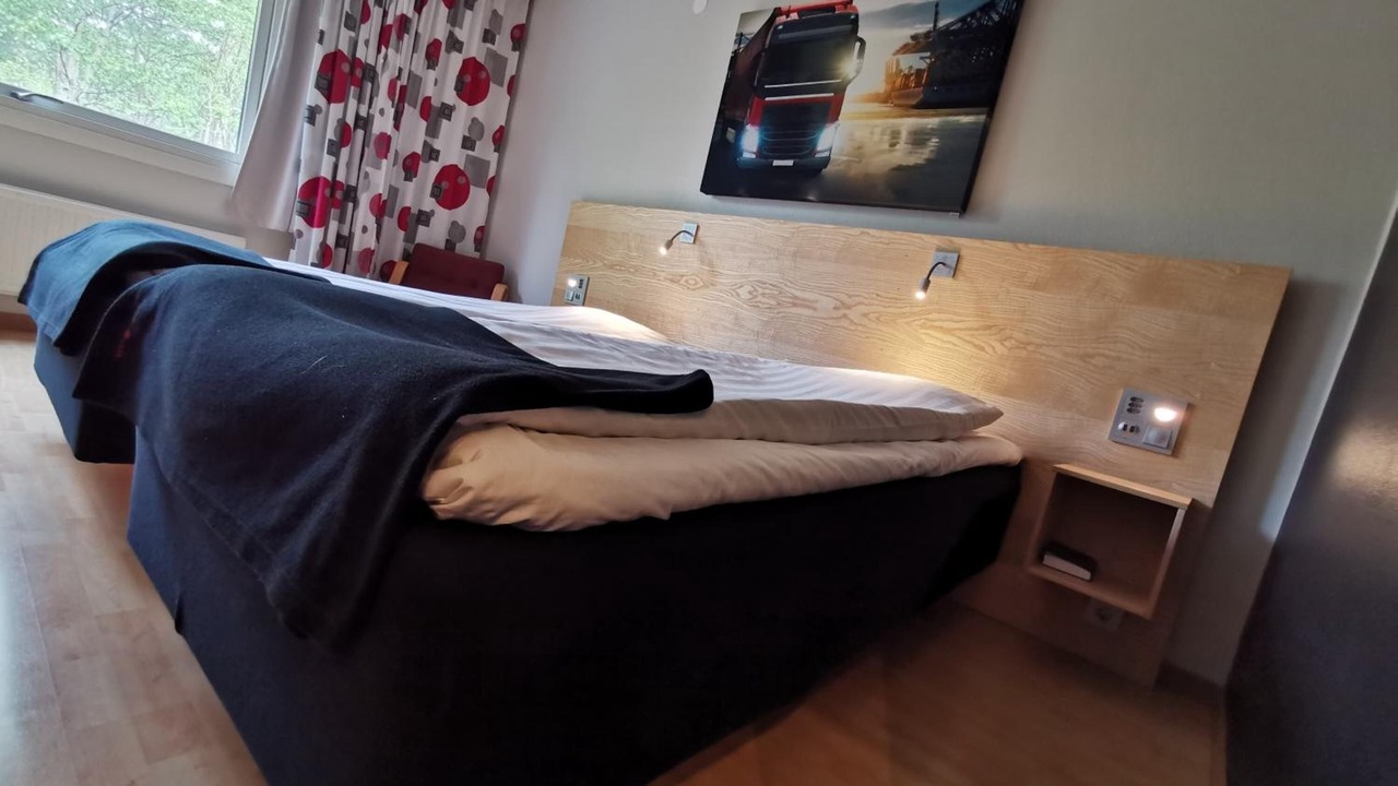 Photo of Bedroom in Laxa