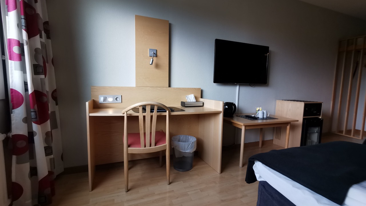 Photo of Bedroom in Laxa
