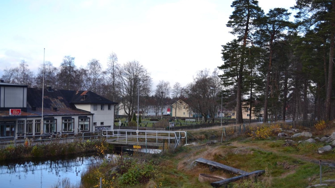 Photo of Outdoor in Laxa