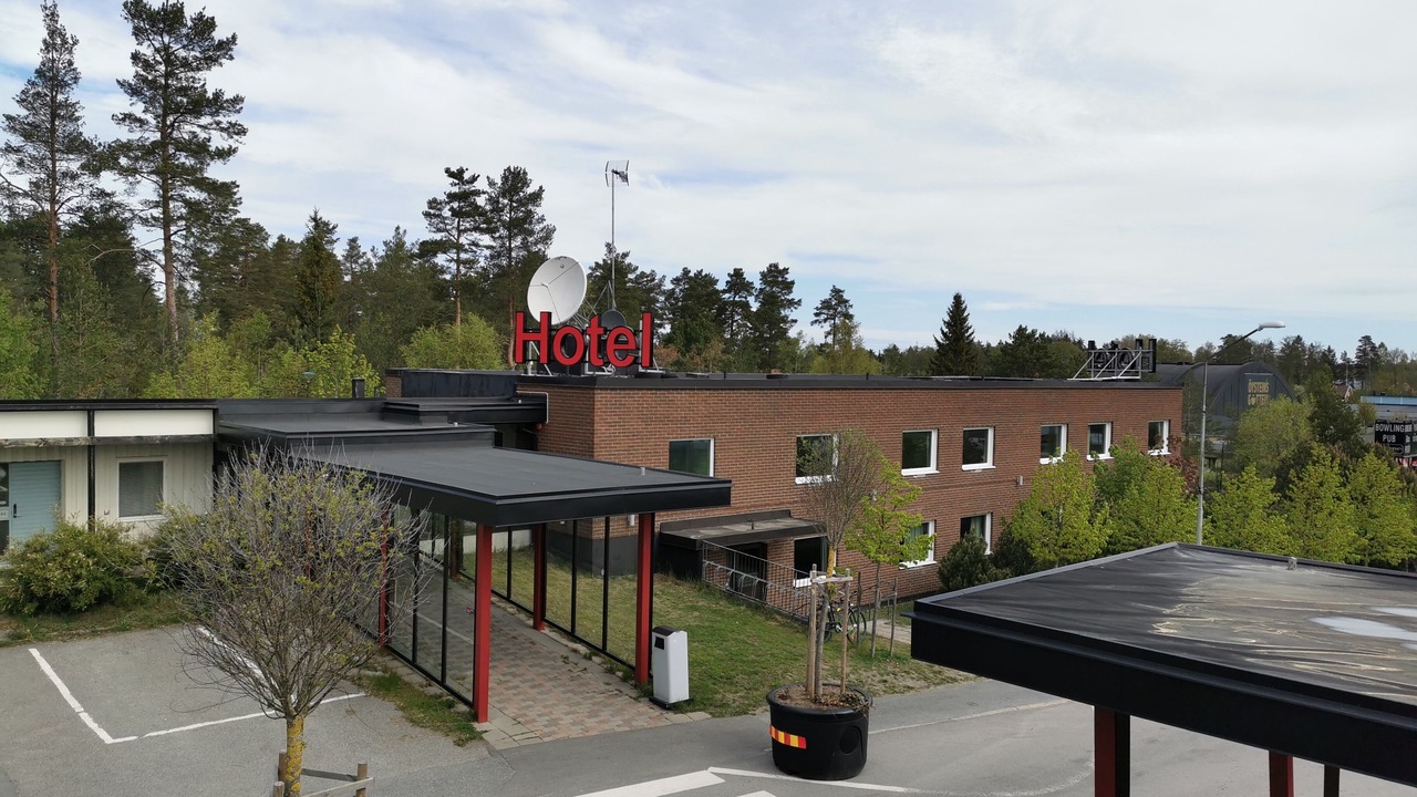 Photo of Outdoor in Laxa