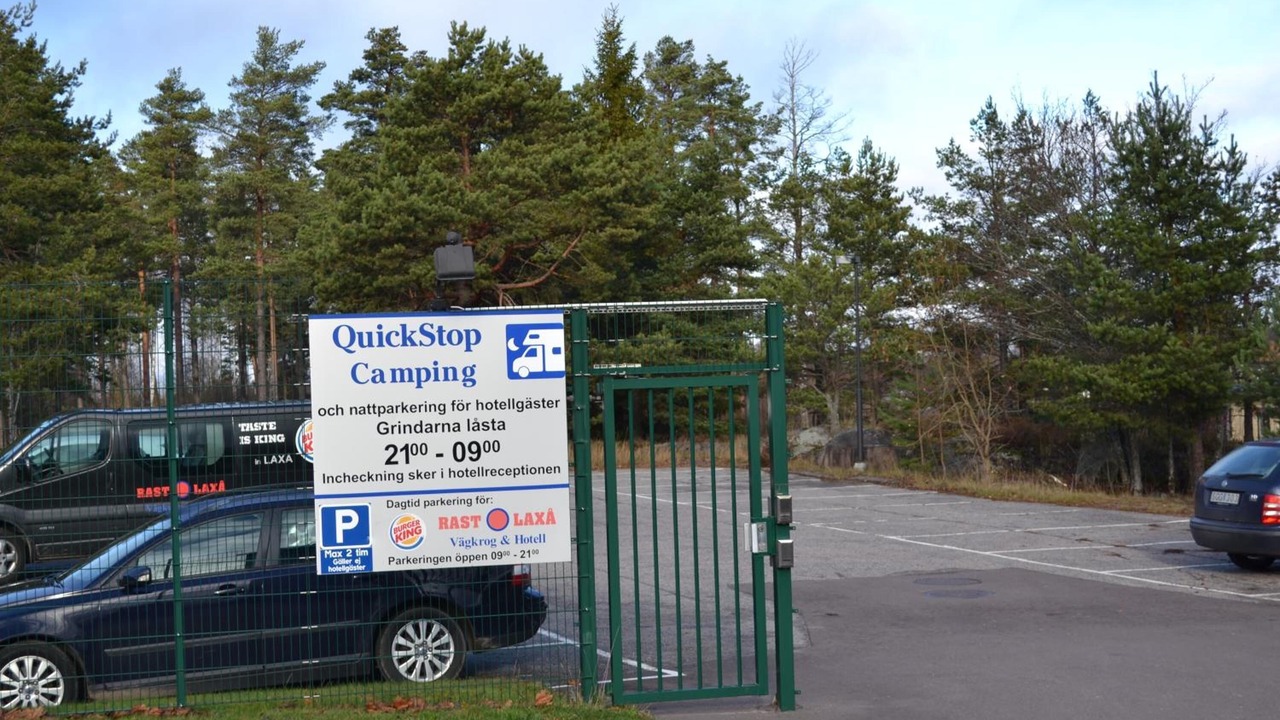 Photo of Outdoor in Laxa