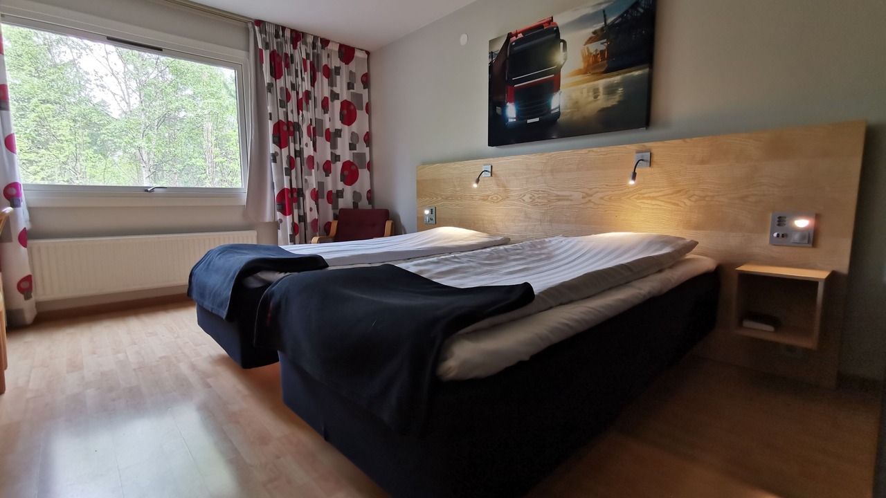 Photo of Bedroom in Laxa