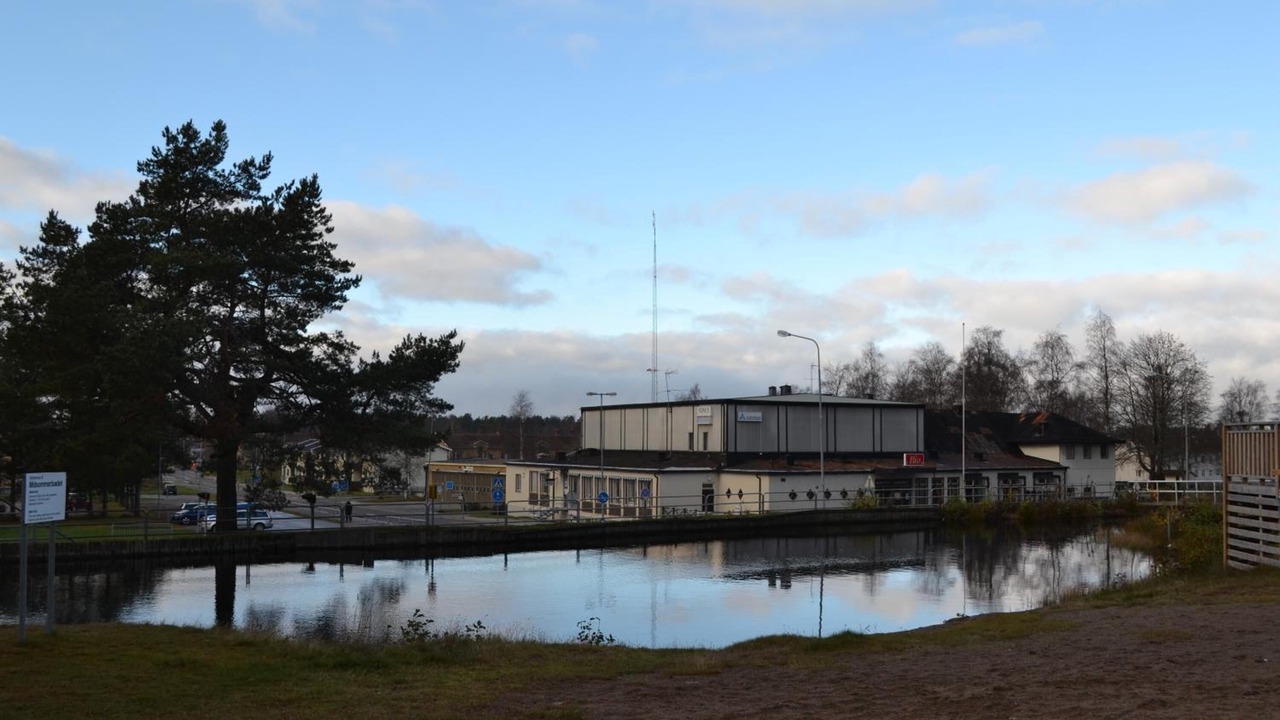 Photo of Outdoor in Laxa