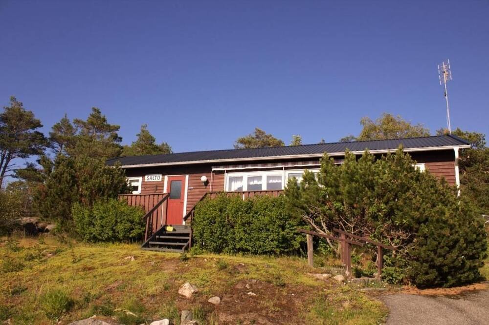 Photo of Outdoor in Stromstad