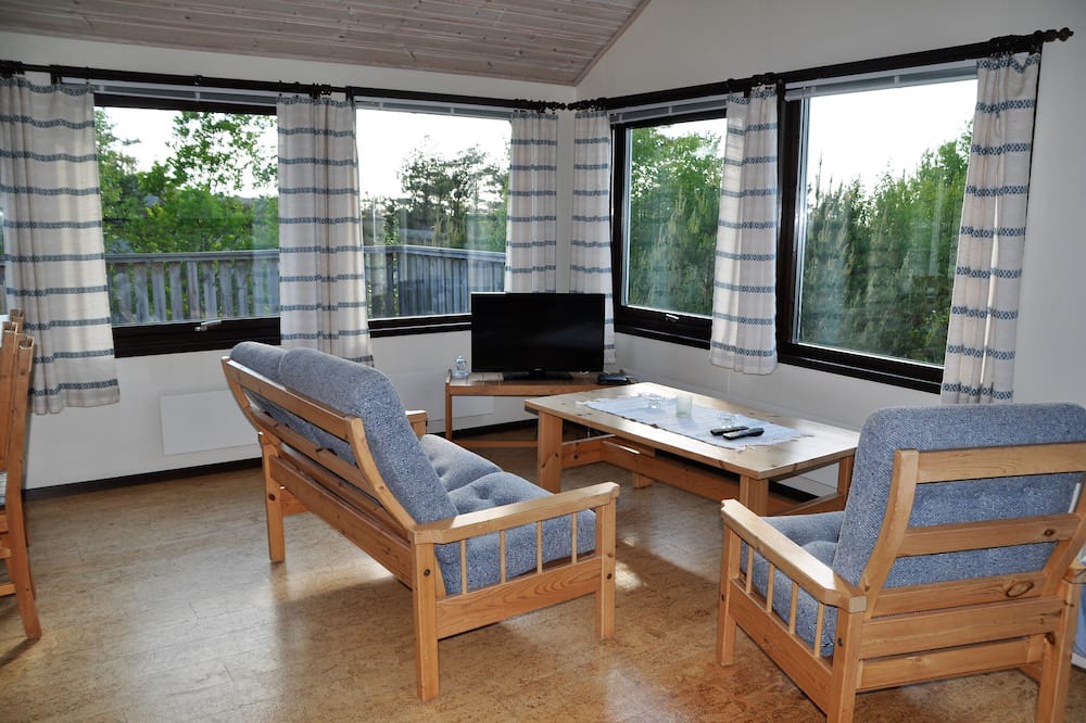 Photo of Bedroom in Stromstad