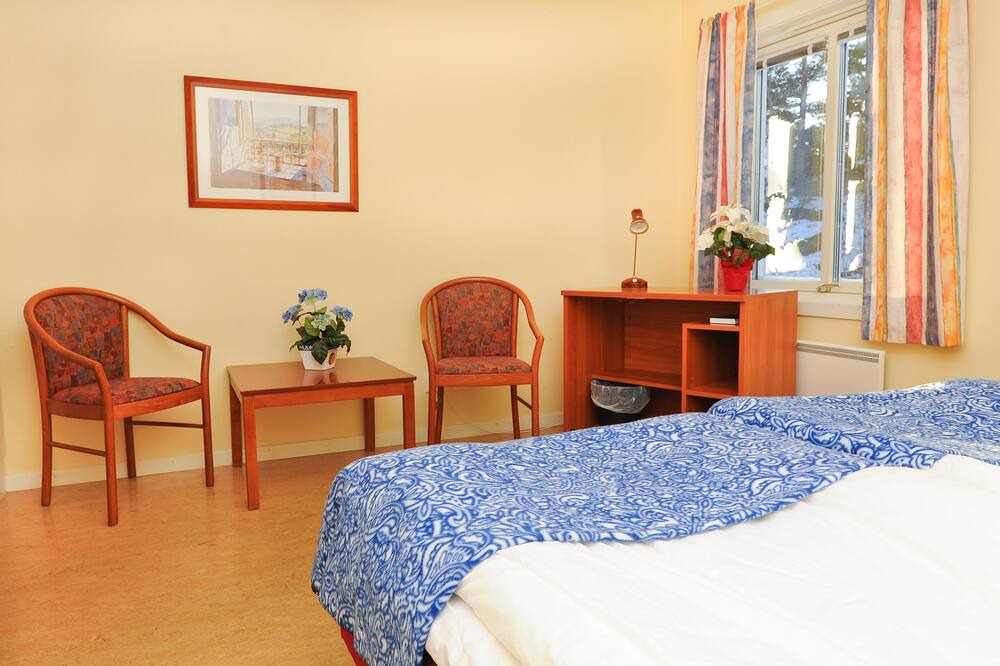 Photo of Bedroom in Stromstad