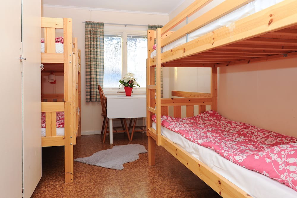 Photo of Bedroom in Stromstad