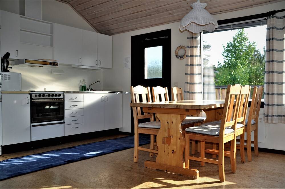 Photo of Kitchen in Stromstad