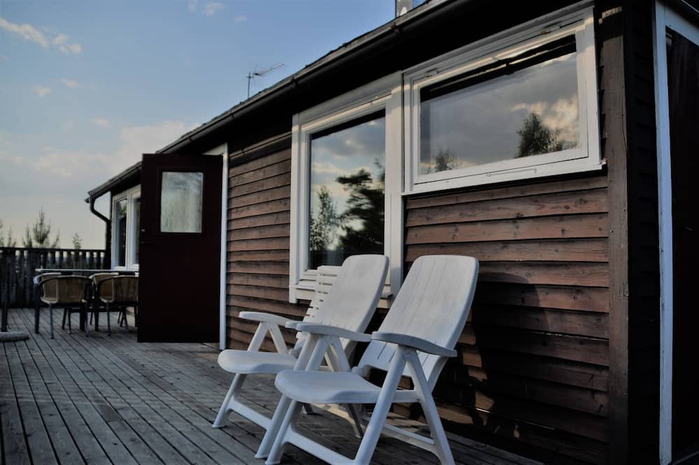 Photo of Patio Balcony in Stromstad