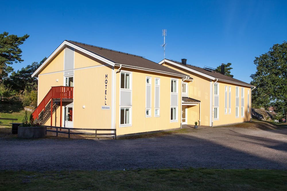 Photo of Outdoor in Stromstad