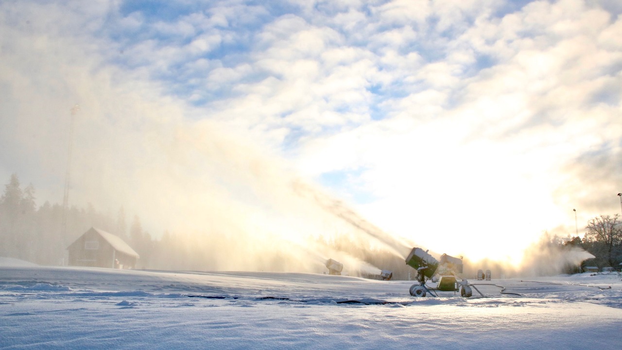 Photo of Outdoor in Ulricehamn Municipality