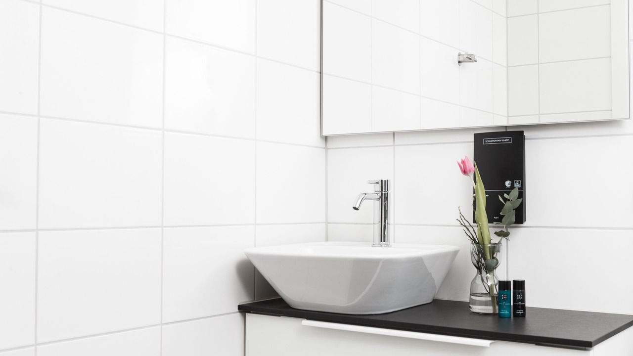 Photo of Bathroom in Ulricehamn Municipality