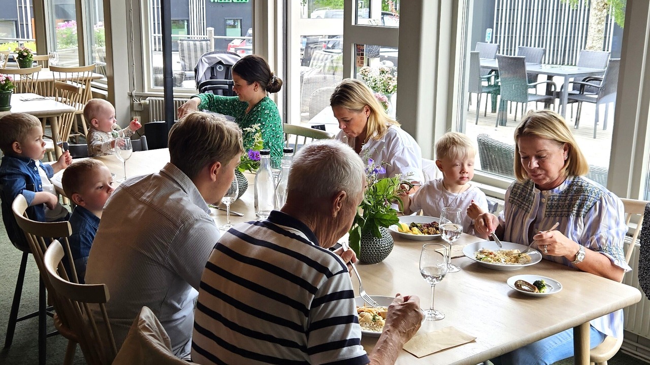 Photo of Others in Ulricehamn Municipality