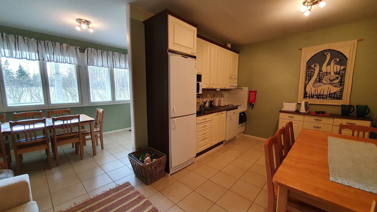 Photo of Kitchen in Savonlinna