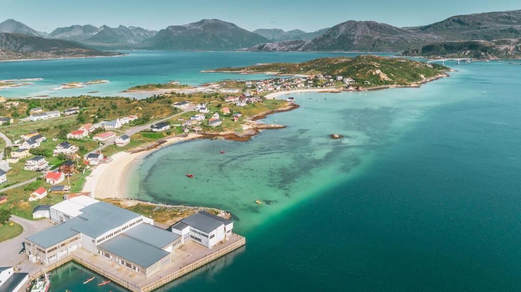 Photo of Others in Sommarøy