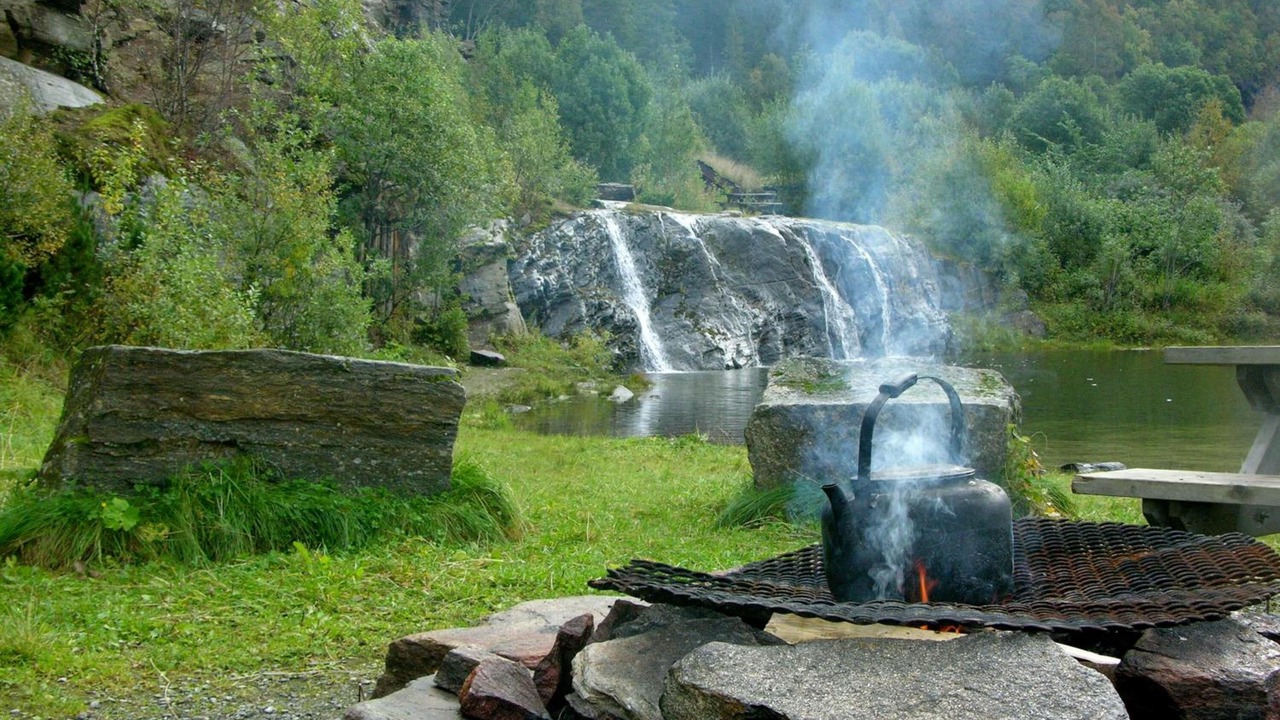 Photo of Outdoor in Nesna