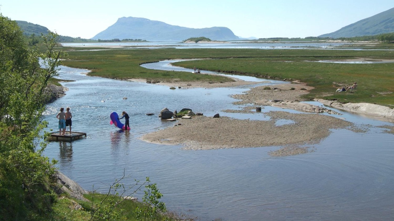 Photo of Outdoor in Nesna