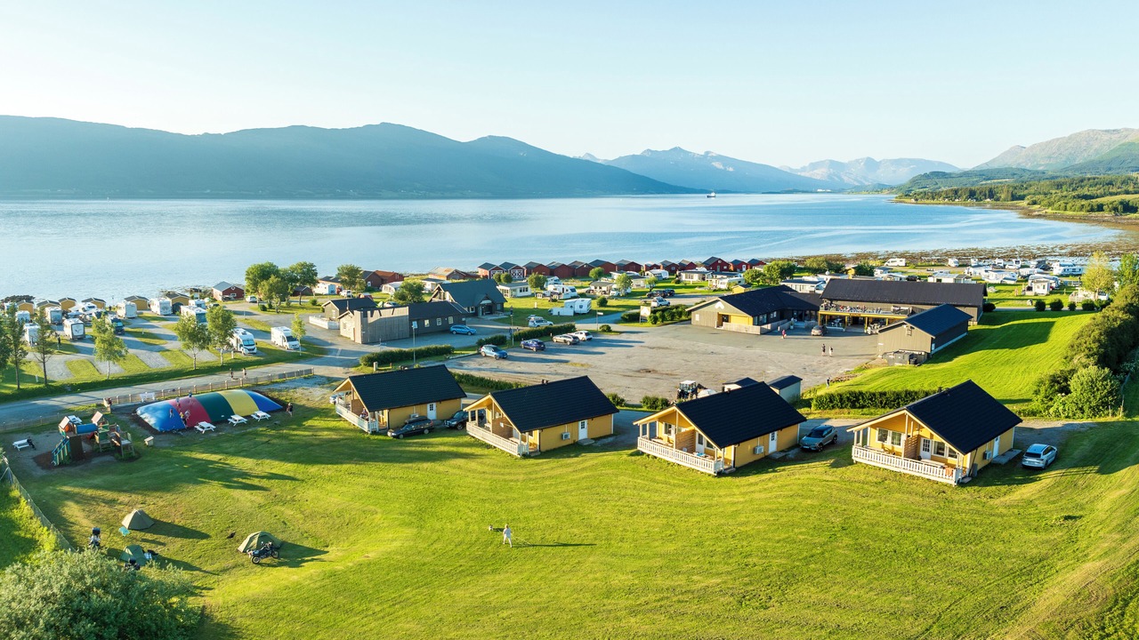 Photo of Outdoor in Nesna