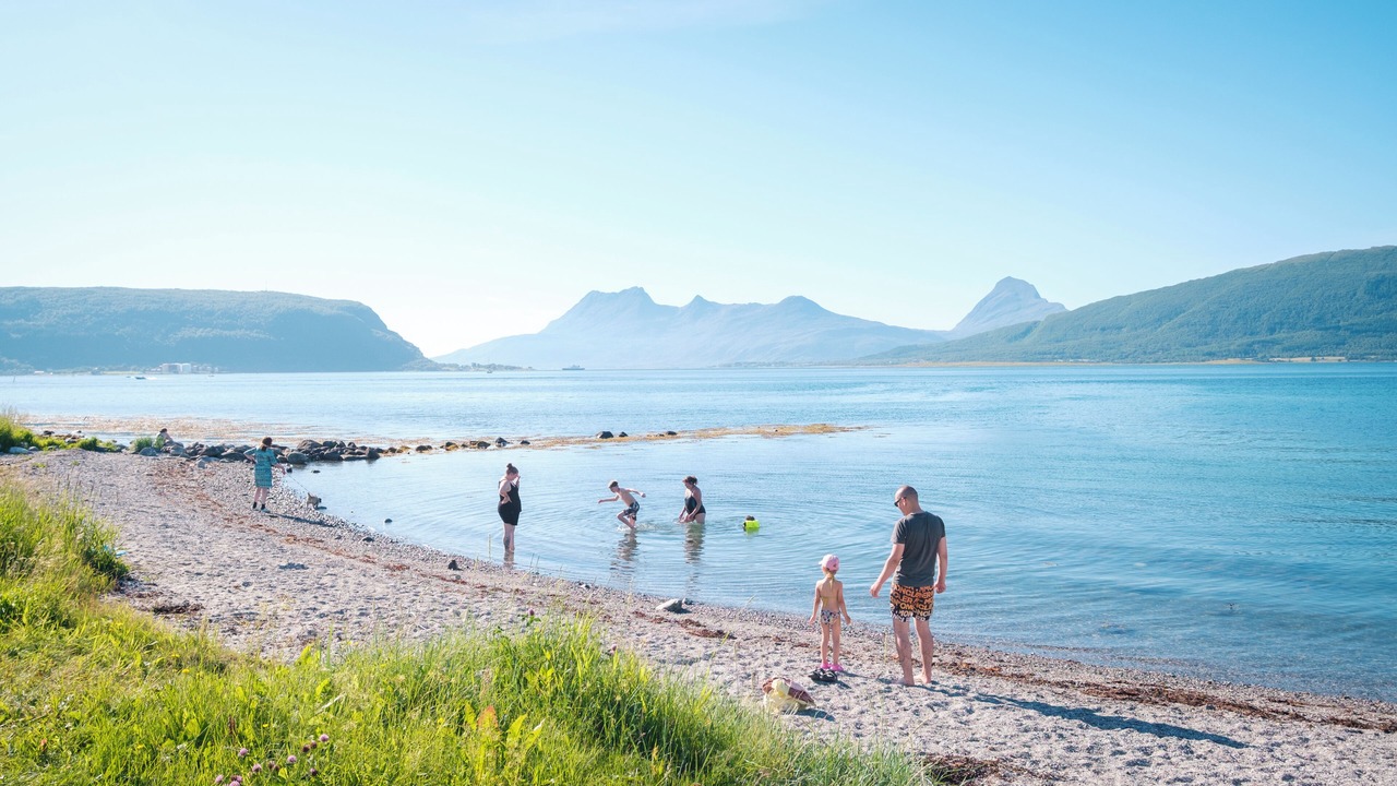 Photo of Others in Nesna