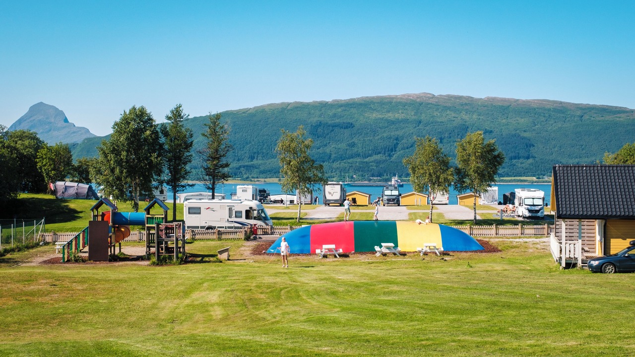 Photo of Outdoor in Nesna