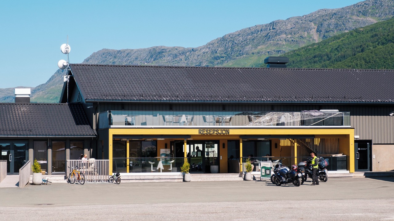 Photo of Outdoor in Nesna
