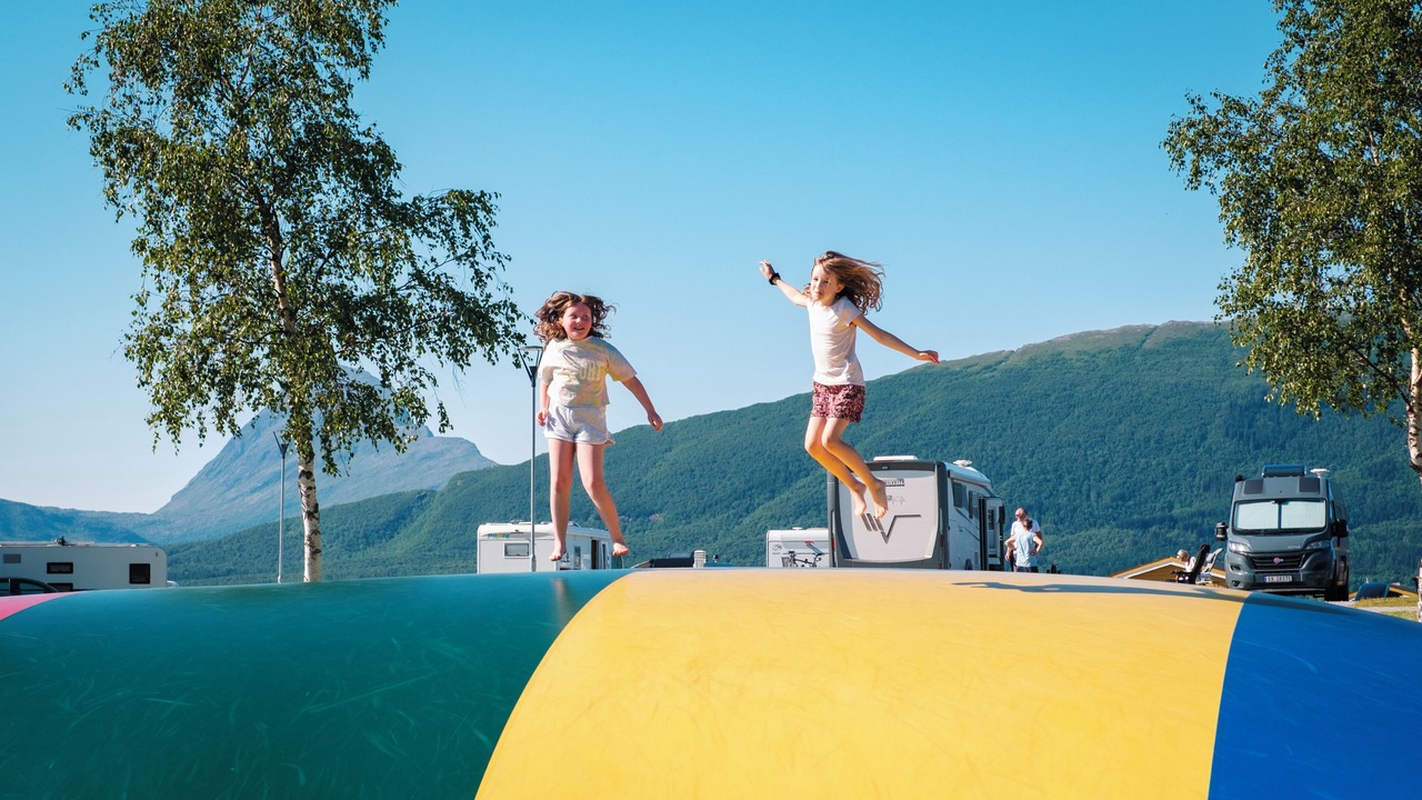 Photo of Outdoor in Nesna
